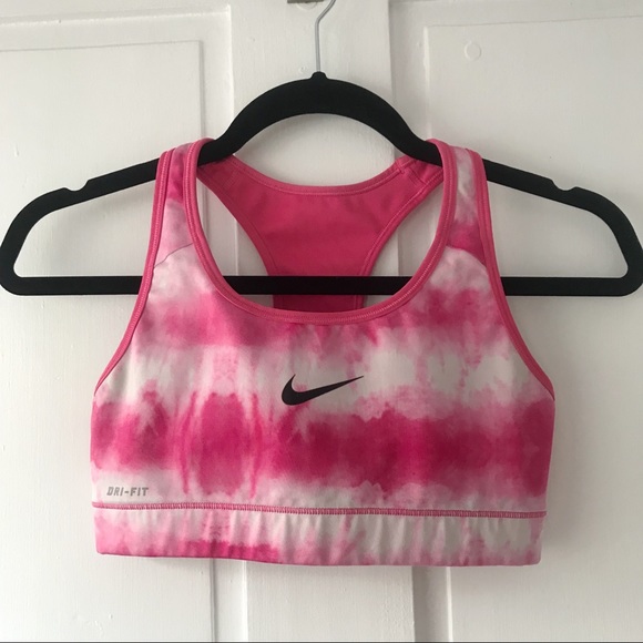 Nike Other - Nike Dri-Fit Sports Bra